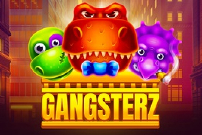 Gangsterz