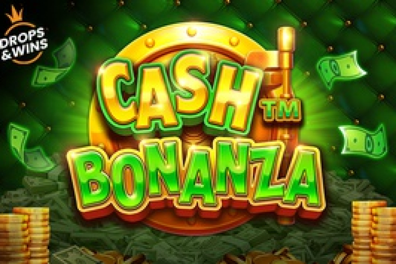 Cash Bonanza